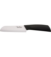 Benchmark Ceramic Santoku