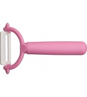 Benchmark Ceramic Peeler Pink