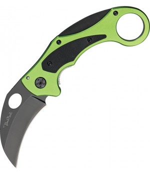 Benchmark Venom Karambit