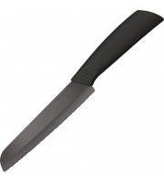 Benchmark Ceramic Bread Knife