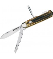 Boker  Hunter's Pocket Knife