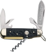 Boker Camp Knife