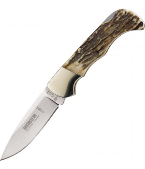 Boker Folding Hunter