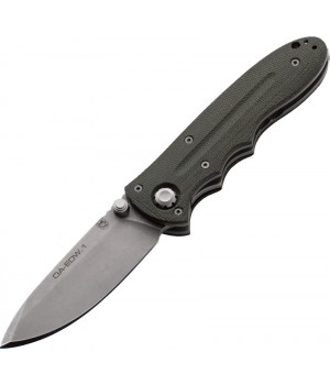 Boker Oberland Arms EDW