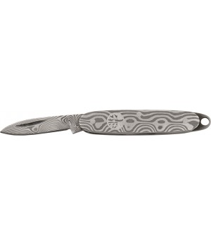 Boker Damascus Medallion