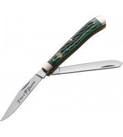 Boker Slim Line Trapper