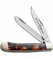 Boker Trapper Tortoise