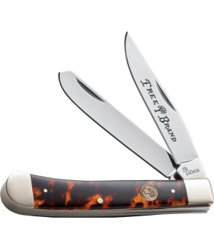 Boker Trapper Tortoise