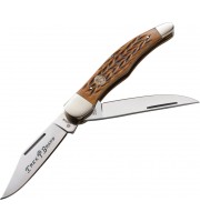 Boker Folding Hunter