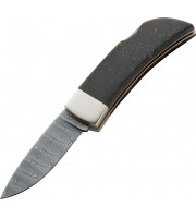 Boker Dino Damascus II