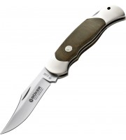 Boker Optima Green