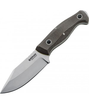 Boker JTN (Join The Navy) Fixed Blade