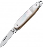 Boker Medallion Pearl