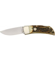 Boker Lockback Stag