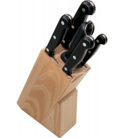 Boker Six Piece Kitchen Set