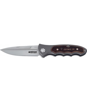 Boker Turbine Forty-Two