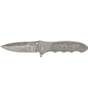 Boker Leo Damast III