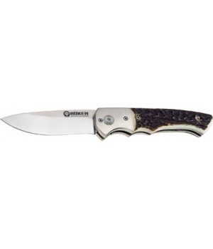 Boker Titan Hunter Stag