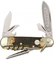 Boker Camp Knife