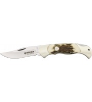 Boker Lockback Stag