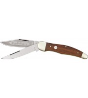 Boker Folding Hunter Rosewood