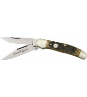 Boker Copperhead Beer Barrel Series