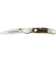 Boker Copperliner Stag