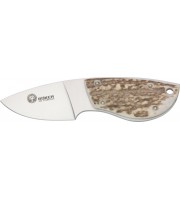 Boker Caping Knife Stag