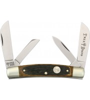 Boker Congress Beer Barrel Series