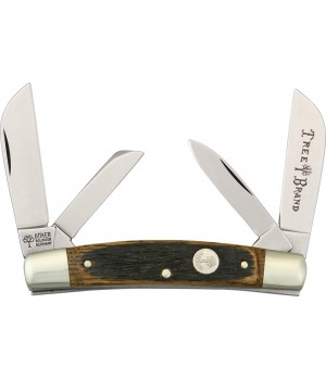 Boker Congress Beer Barrel Series