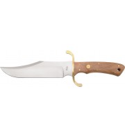 Boker Bowie Walnut Handle