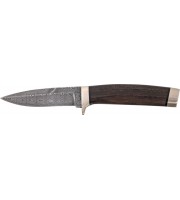 Boker Damascus Hunter