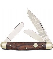 Boker Stockman Rosewood