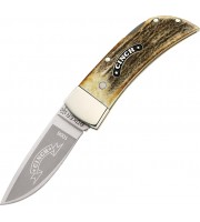 Boker Cinch Gentleman's Lockback