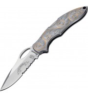 Boker Cinch Fastback Roper 24K