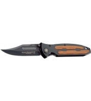 Boker Kalashnikov Linerlock