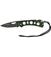 Boker Magnum Dark Rainbow Lockback