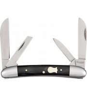 Boker Magnum Quartett