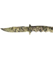 Boker Magnum Camo Bowie