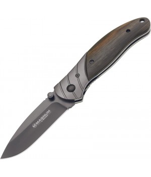 Boker Magnum Channel