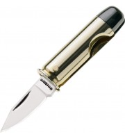 Boker Magnum .44 Bullet Knife