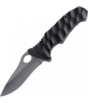 Boker Magnum Waves