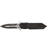 Boker Magnum Rocket Linerlock