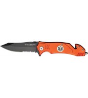 Boker Magnum Rescue Linerlock - EMS