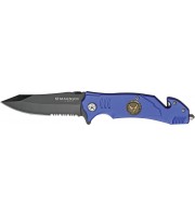 Boker Magnum Rescue Linerlock - Air Force