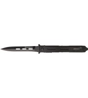 Boker Magnum Slots Framelock