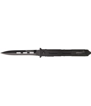 Boker Magnum Slots Framelock