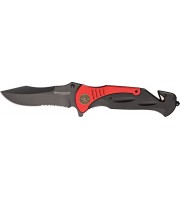 Boker Magnum Fire Dept