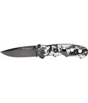 Boker Magnum Winter Camo