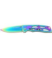 Boker Magnum Rainbow IV